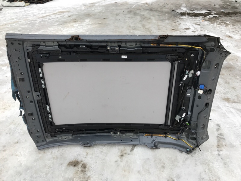 Стекло панорамной крыши TUCSON TL 15-20 2015 G4FJ 1.6 Стекло панорамной крыши TUCSON TL 15-20 2015 G4FJ 1.6