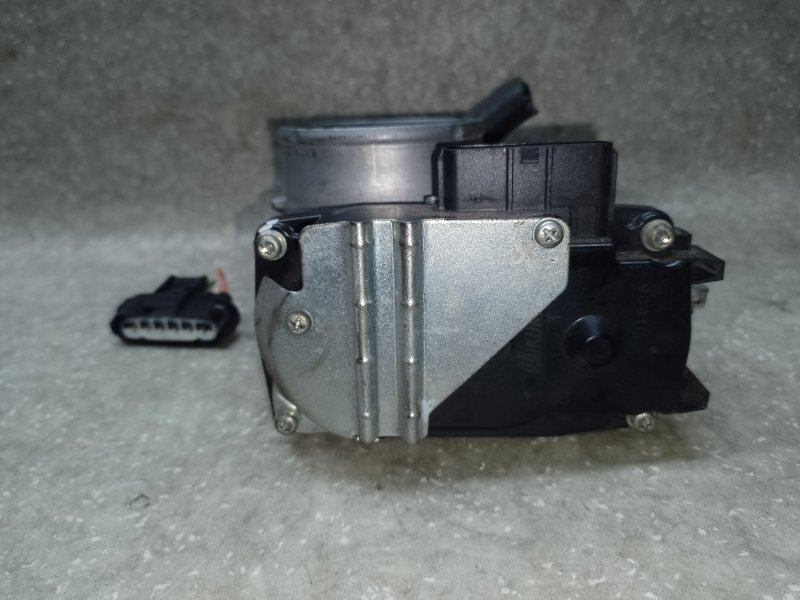 Дроссельная заслонка OUTLANDER XL 05-13 2009 3.0 6B31 Дроссельная заслонка OUTLANDER XL 05-13 2009 3.0 6B31