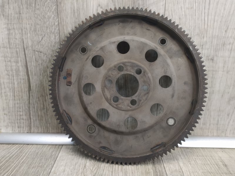 Маховик АКПП PRIMERA P-12 01-07 QR20