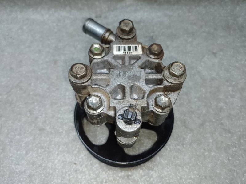 Насос ГУР TOWN & COUNTRY (RT) 2015 3.6 V6 ERB Насос ГУР TOWN & COUNTRY (RT) 2015 3.6 V6 ERB