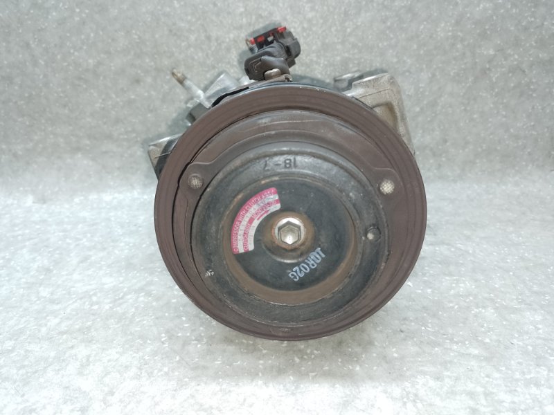 Компрессор кондиционера TOWN &amp; COUNTRY (RT) 2015 3.6 V6 ERB