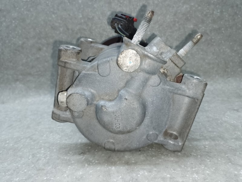 Компрессор кондиционера TOWN &amp; COUNTRY (RT) 2015 3.6 V6 ERB