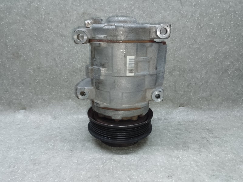 Компрессор кондиционера TOWN &amp; COUNTRY (RT) 2015 3.6 V6 ERB