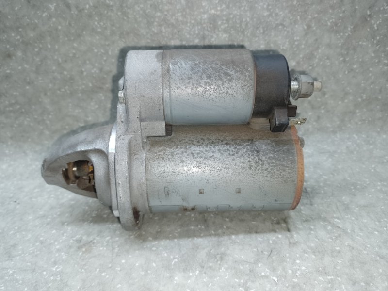 Стартер TOWN &amp; COUNTRY (RT) 2015 3.6 V6 ERB