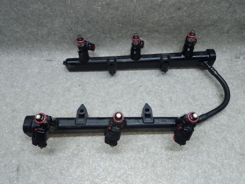 Форсунка топливная CHRYSLER TOWN &amp; COUNTRY (RT) 2015 3.6 V6 ERB 5184085AD Б/У