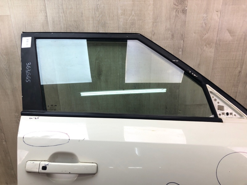 Дверь передняя правая SOUL PS 13-19 2017 ELECTRIC