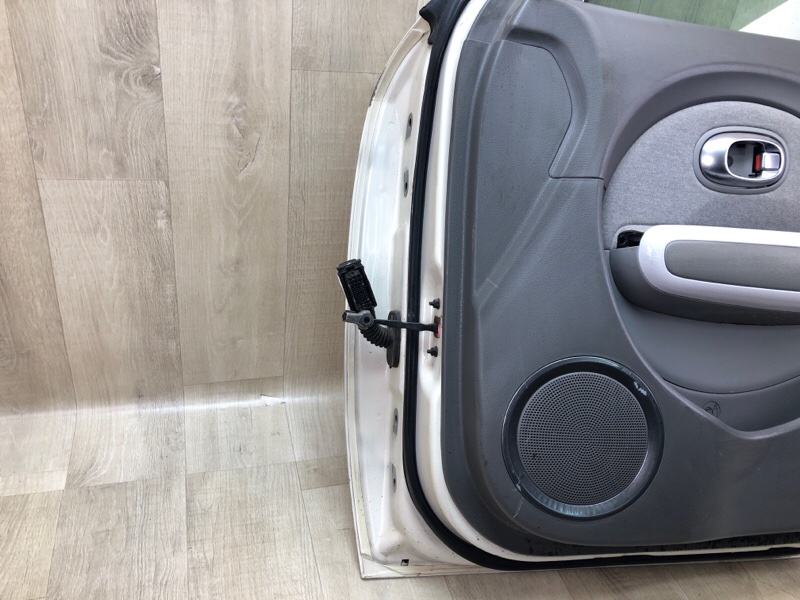 Дверь передняя правая SOUL PS 13-19 2017 ELECTRIC