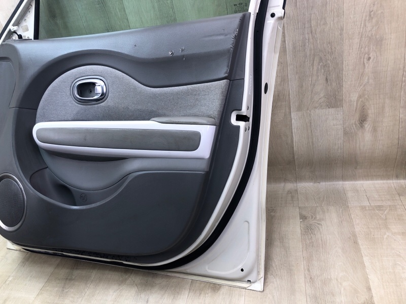 Дверь передняя правая SOUL PS 13-19 2017 ELECTRIC