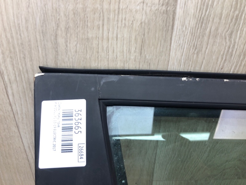 Дверь передняя правая SOUL PS 13-19 2017 ELECTRIC