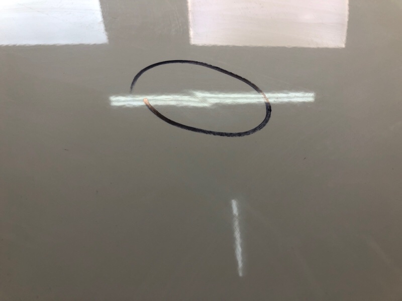 Дверь передняя правая SOUL PS 13-19 2017 ELECTRIC