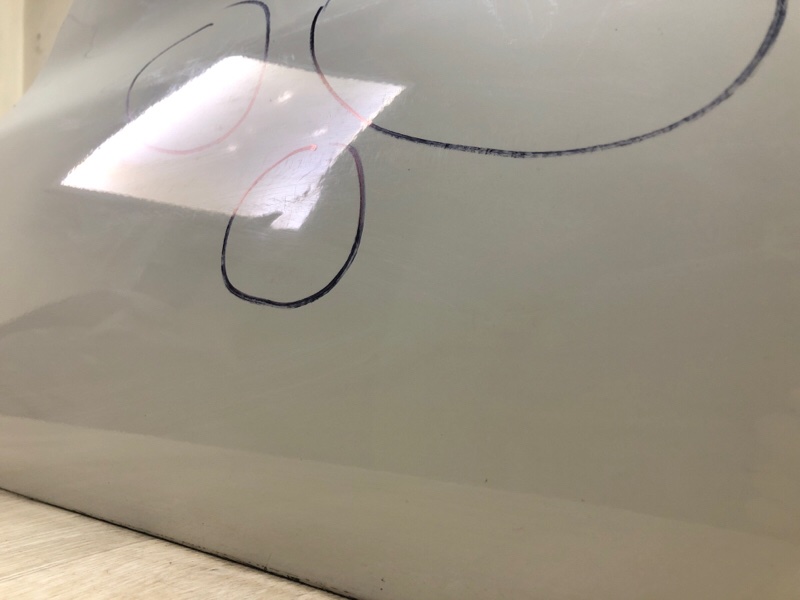 Дверь передняя правая SOUL PS 13-19 2017 ELECTRIC