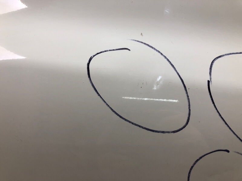 Дверь передняя правая SOUL PS 13-19 2017 ELECTRIC