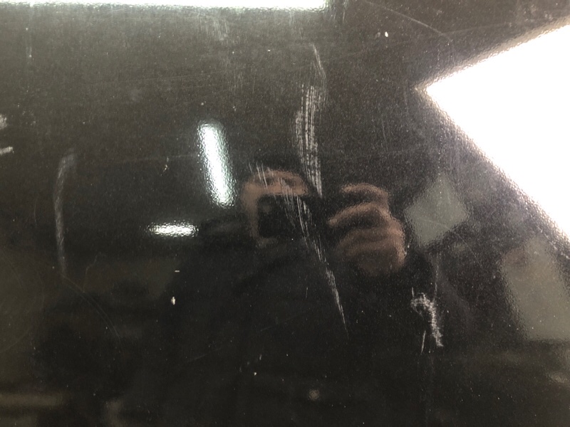 Дверь передняя правая VENZA 09-16 2009 3.5 2GR-FE