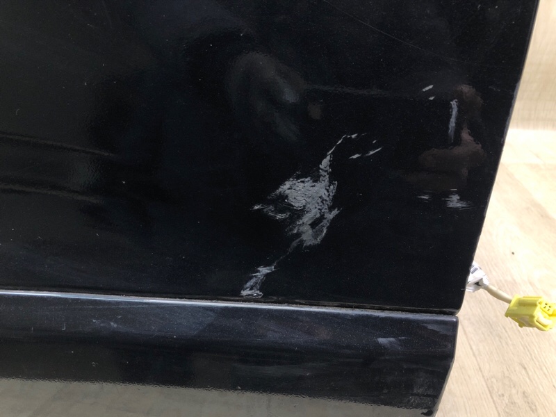 Дверь передняя правая VENZA 09-16 2009 3.5 2GR-FE