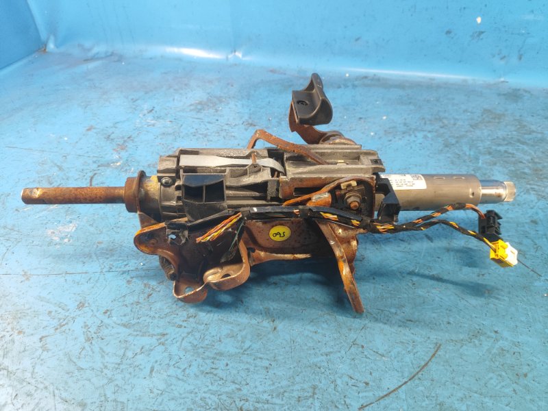 Запчасть рулевая колонка AUDI Q5 08-16 8R0 419 506 H Б/У Рулевая колонка AUDI Q5 08-16 8R0 419 506 H Б/У