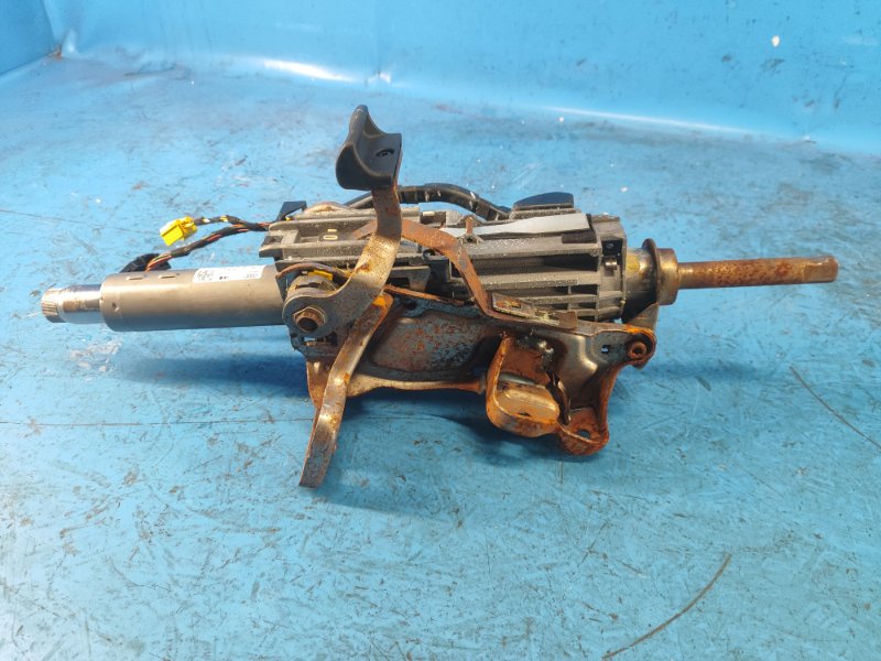 Рулевая колонка AUDI Q5 08-16 Рулевая колонка AUDI Q5 08-16