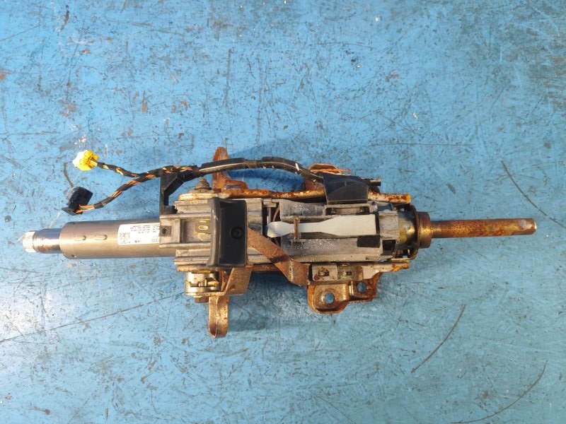 Рулевая колонка Q5 08-16 Рулевая колонка Q5 08-16