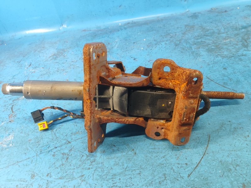 Рулевая колонка Q5 08-16 Рулевая колонка Q5 08-16