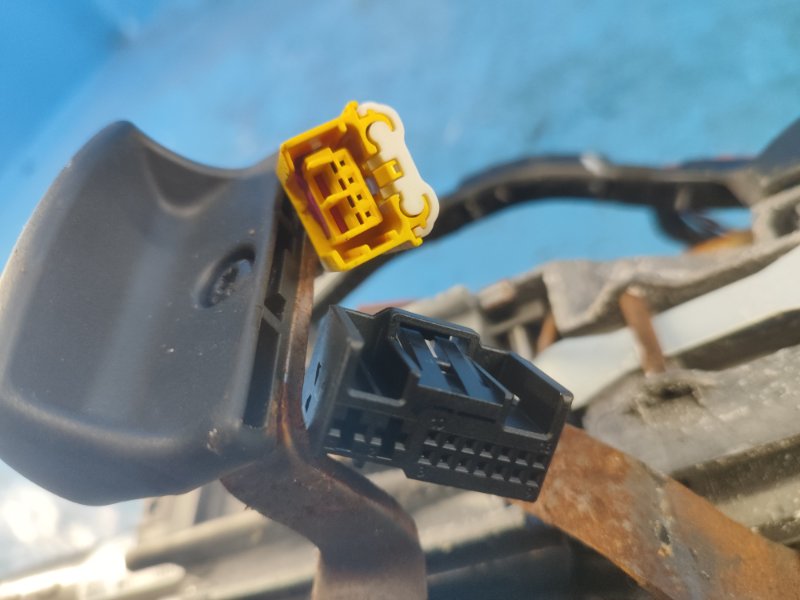 Рулевая колонка Q5 08-16 Рулевая колонка Q5 08-16