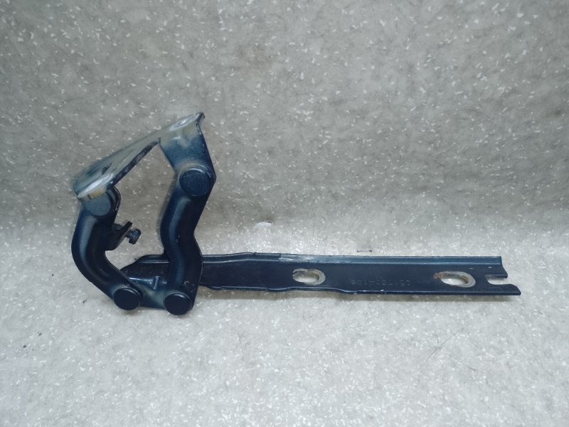 Петля капота левая DODGE JOURNEY 08-20 2014 3.6 ERB 5178241AB Б/У