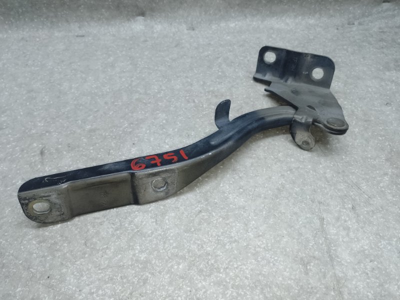 Петля капота правая KIA OPTIMA TF 11-16 2.0 G4KH Петля капота правая KIA OPTIMA TF 11-16 2.0 G4KH