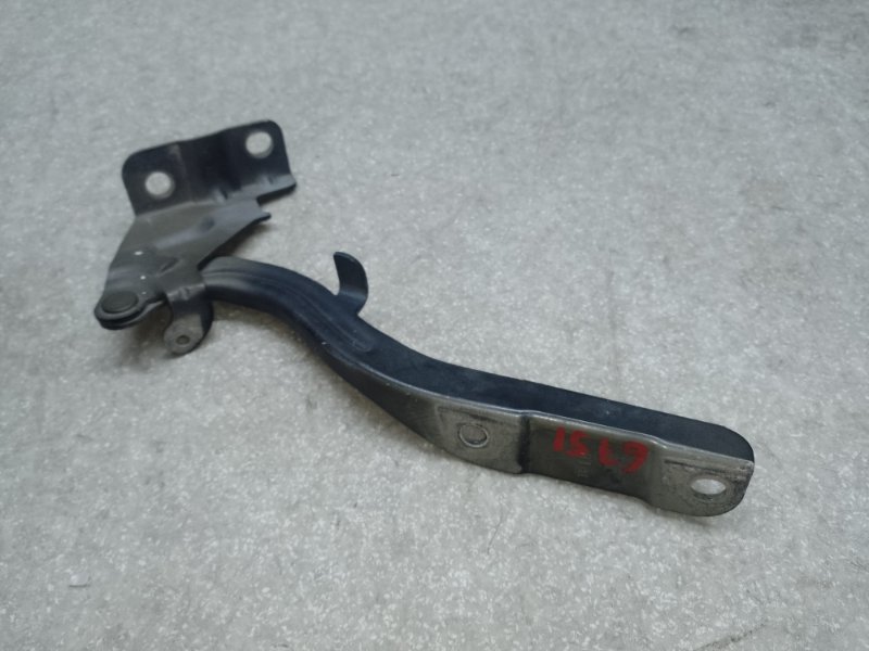 Петля капота левая KIA OPTIMA TF 11-16 2.0 G4KH Петля капота левая KIA OPTIMA TF 11-16 2.0 G4KH