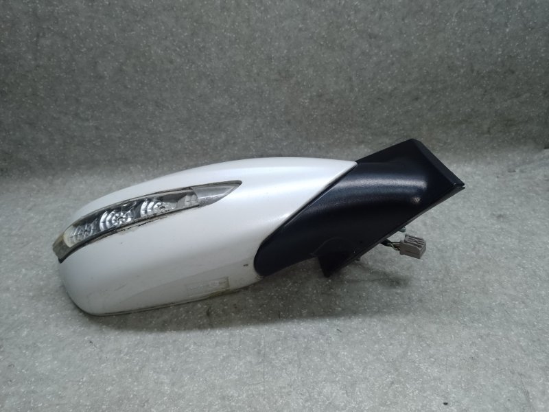 Зеркало правое SONATA YF 10-14 2011 2.4 G4KK