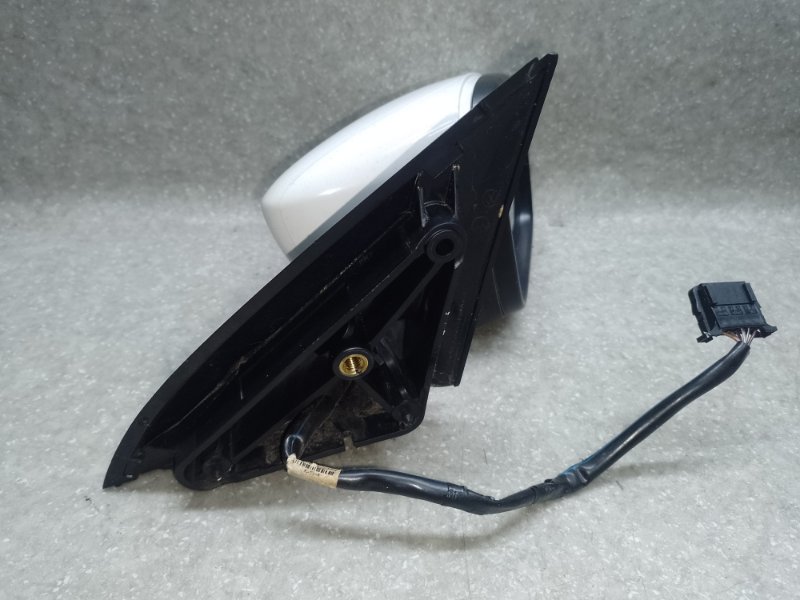 Зеркало правое JETTA USA 10-17