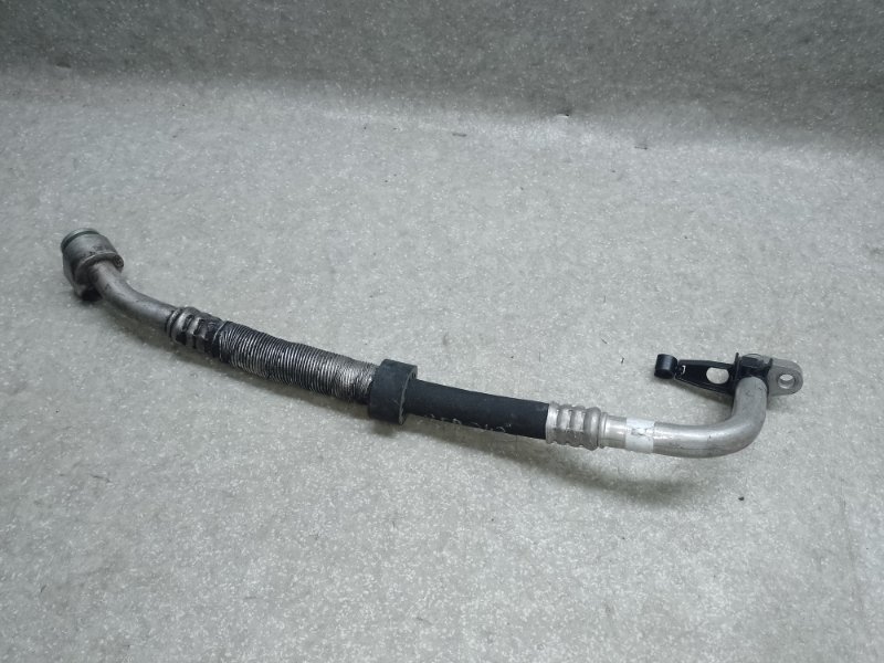 Трубка кондиционера MERCEDES GL-CLASS X164 06-12 M273963 5.5L Трубка кондиционера MERCEDES GL-CLASS X164 06-12 M273963 5.5L