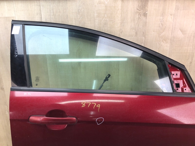 Дверь передняя правая FOCUS 10-18 2013 2.0 C20HDEX Дверь передняя правая FOCUS 10-18 2013 2.0 C20HDEX