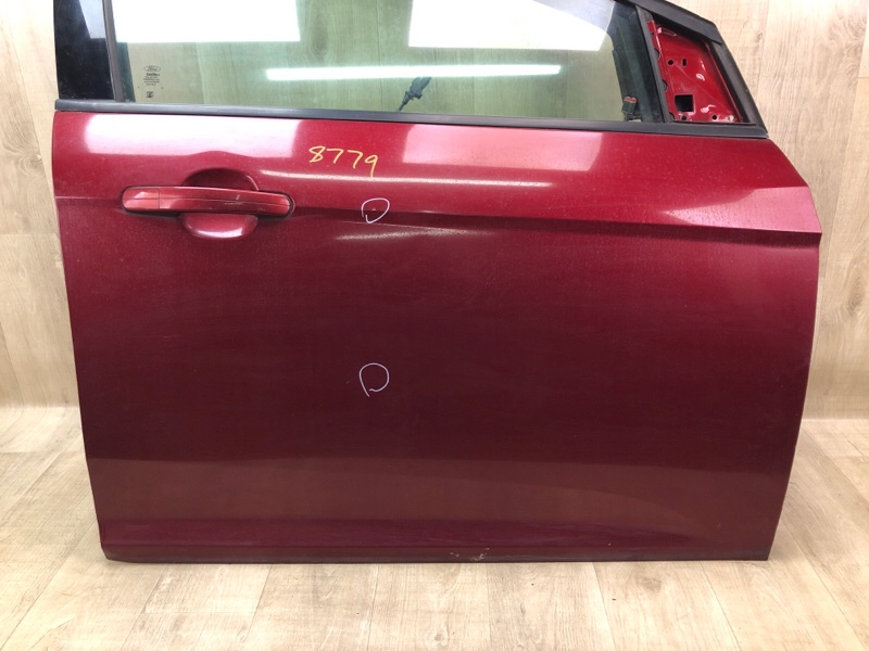 Дверь передняя правая FORD FOCUS 10-18 2.0 C20HDEX Дверь передняя правая FORD FOCUS 10-18 2.0 C20HDEX