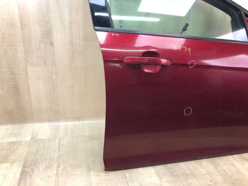 Дверь передняя правая FOCUS 10-18 2013 2.0 C20HDEX Дверь передняя правая FOCUS 10-18 2013 2.0 C20HDEX