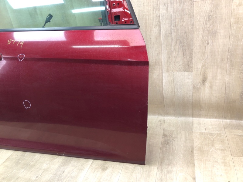 Дверь передняя правая FOCUS 10-18 2013 2.0 C20HDEX Дверь передняя правая FOCUS 10-18 2013 2.0 C20HDEX