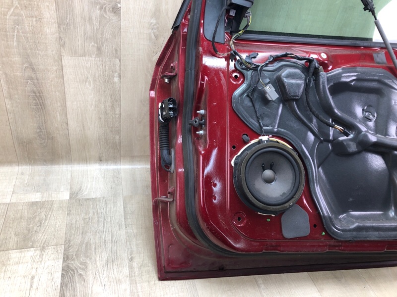 Дверь передняя правая FOCUS 10-18 2013 2.0 C20HDEX Дверь передняя правая FOCUS 10-18 2013 2.0 C20HDEX