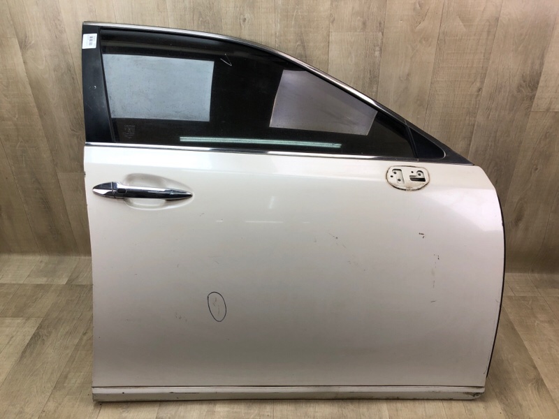 Запчасть дверь передняя правая LEXUS ES350 06-12 2007 3.5 2GR-FE 6700133190 Б/У Дверь передняя правая LEXUS ES350 06-12 2007 3.5 2GR-FE 6700133190 Б/У