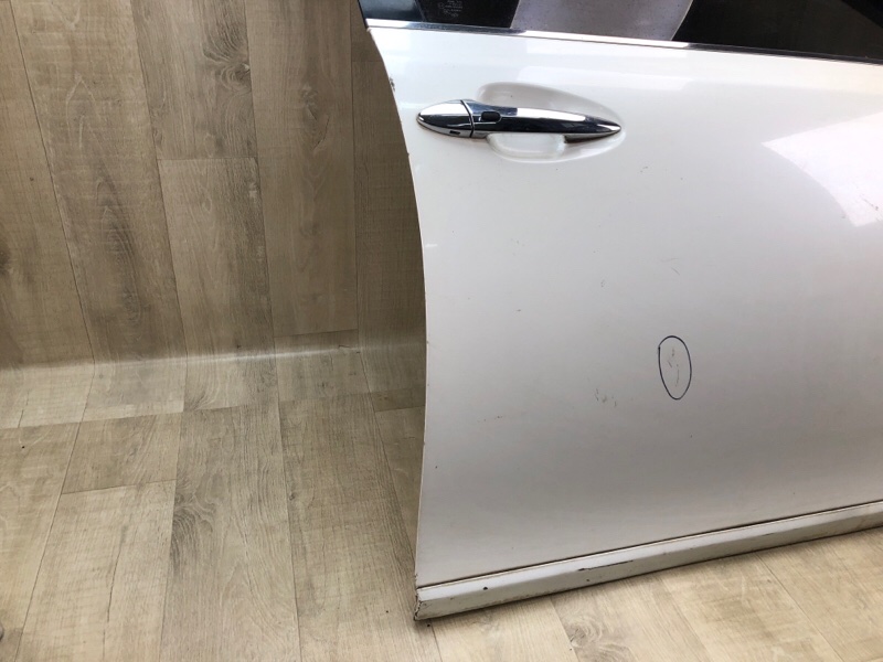 Дверь передняя правая ES350 06-12 2007 3.5 2GR-FE Дверь передняя правая ES350 06-12 2007 3.5 2GR-FE