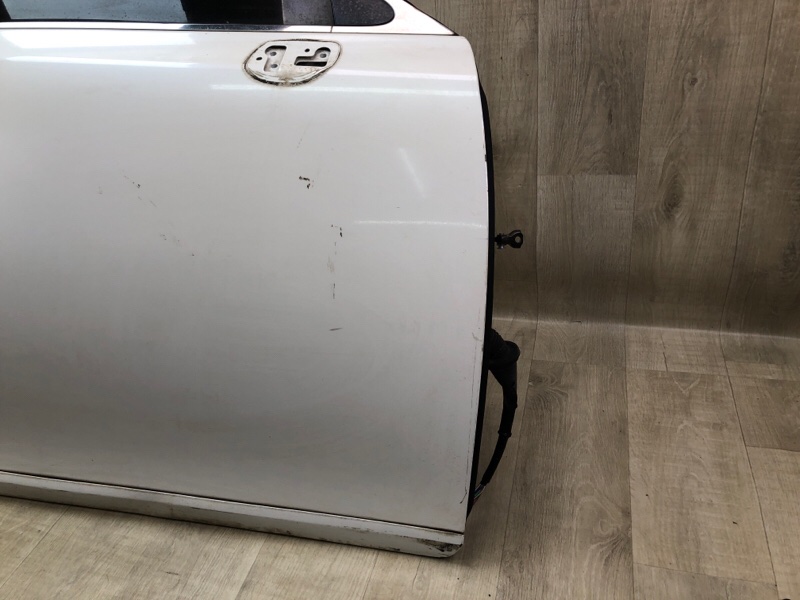 Дверь передняя правая ES350 06-12 2007 3.5 2GR-FE Дверь передняя правая ES350 06-12 2007 3.5 2GR-FE