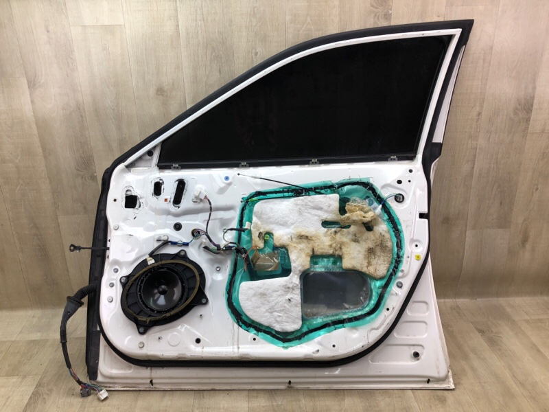 Дверь передняя правая ES350 06-12 2007 3.5 2GR-FE Дверь передняя правая ES350 06-12 2007 3.5 2GR-FE