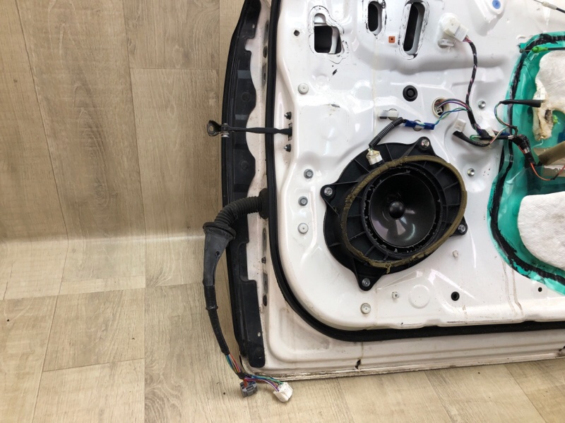 Дверь передняя правая ES350 06-12 2007 3.5 2GR-FE Дверь передняя правая ES350 06-12 2007 3.5 2GR-FE