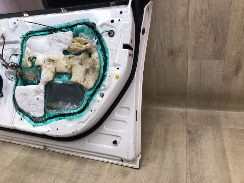 Дверь передняя правая ES350 06-12 2007 3.5 2GR-FE Дверь передняя правая ES350 06-12 2007 3.5 2GR-FE