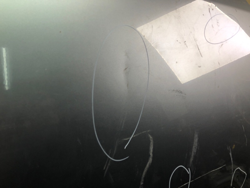 Дверь передняя правая SIENNA 11-16 2011 3.5 2GR-FE