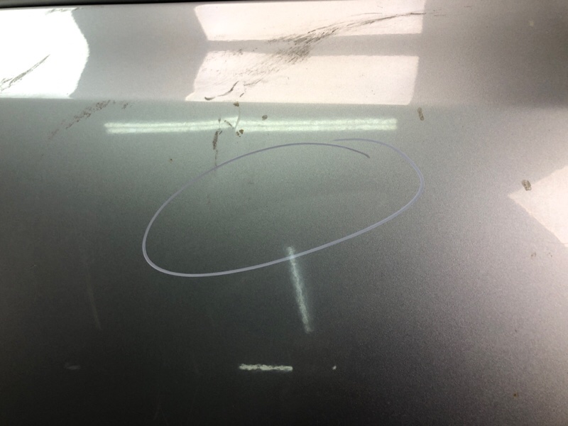 Дверь передняя правая SIENNA 11-16 2011 3.5 2GR-FE