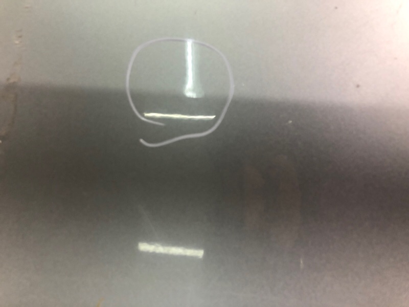 Дверь передняя правая SIENNA 11-16 2011 3.5 2GR-FE