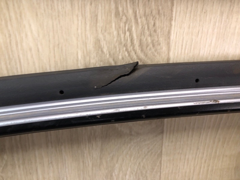 Дверь передняя правая SIENNA 11-16 2011 3.5 2GR-FE