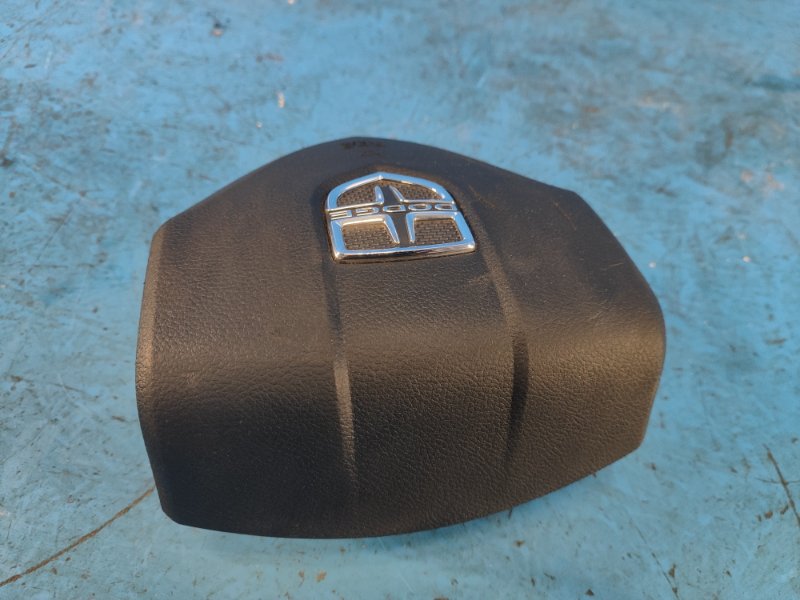 Подушка безопасности в руль DODGE JOURNEY 08-20 2.4 ED3