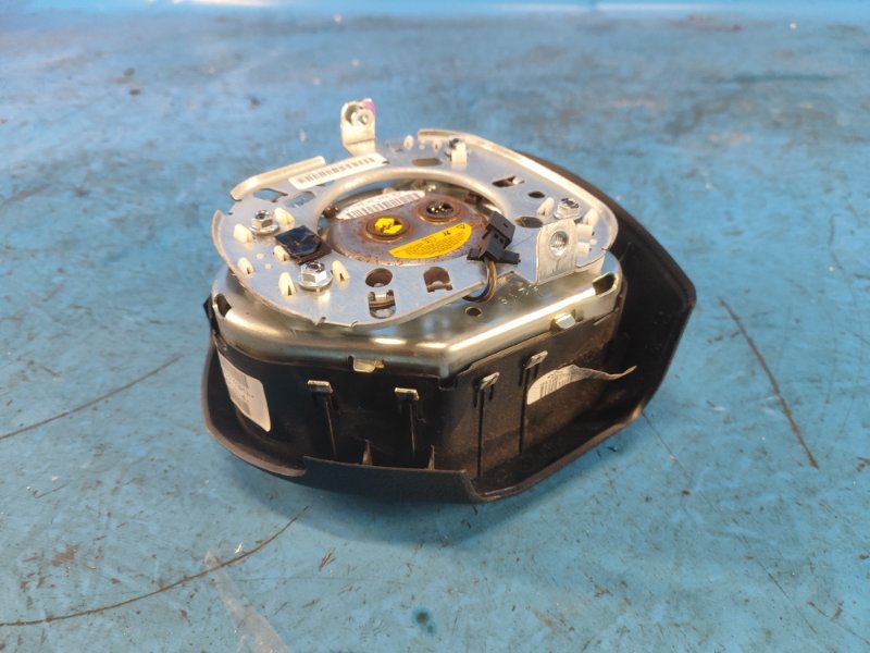 Подушка безопасности в руль JOURNEY 08-20 2016 2.4 ED3