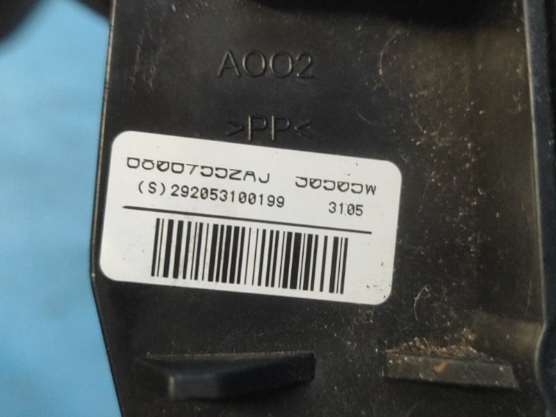 Шлейф Airbag JOURNEY 08-20 2016 2.4 ED3 Шлейф Airbag JOURNEY 08-20 2016 2.4 ED3