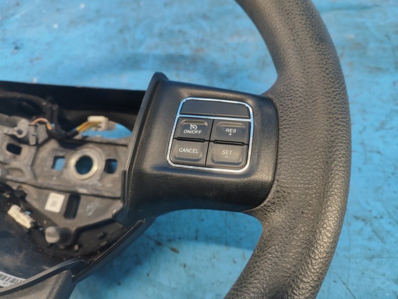 Руль JOURNEY 08-20 2016 2.4 ED3 Руль JOURNEY 08-20 2016 2.4 ED3