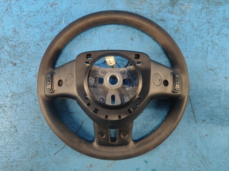 Руль JOURNEY 08-20 2016 2.4 ED3 Руль JOURNEY 08-20 2016 2.4 ED3