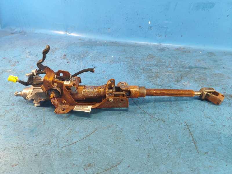 Рулевая колонка DODGE JOURNEY 08-20 2016 2.4 ED3 05057549AD Б/У